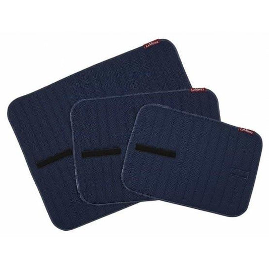 LeMieux Memory Foam Bandage Pads-LeMieux-Southern Sport Horses