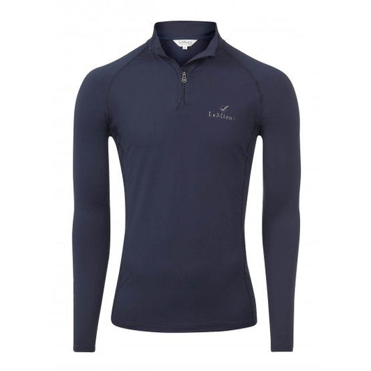 LeMieux Mens Base Layer-Southern Sport Horses-The Equestrian