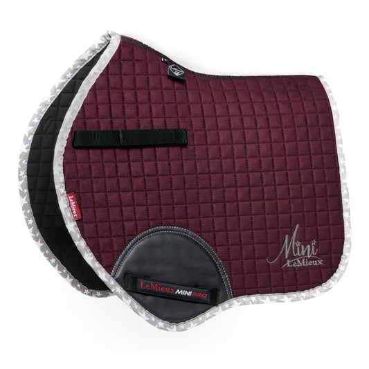 LeMieux Mini Saddle Pads-Southern Sport Horses-The Equestrian