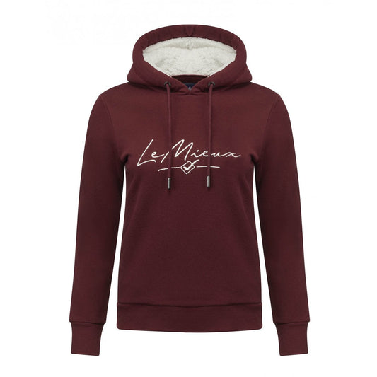 LeMieux Mollie Hoodie AW21-Southern Sport Horses-The Equestrian