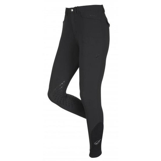 LeMieux Monsieur Men's Breeches-Southern Sport Horses-The Equestrian