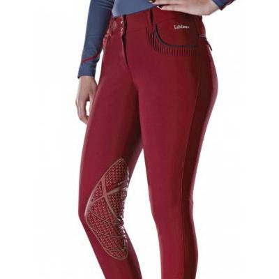 LeMieux Pace Breeches in [Colour/Size]-Southern Sport Horses-The Equestrian