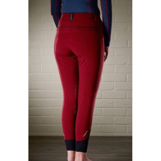 LeMieux Pace Breeches in [Colour/Size]-Southern Sport Horses-The Equestrian