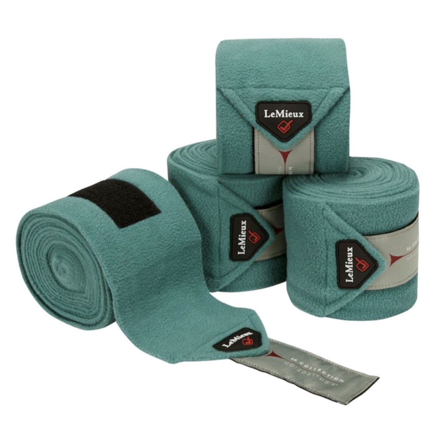 LeMieux Polo Bandages-Southern Sport Horses-The Equestrian