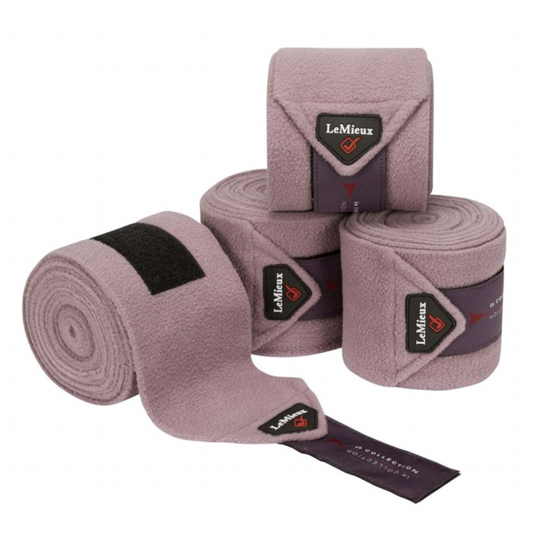 LeMieux Polo Bandages-Southern Sport Horses-The Equestrian