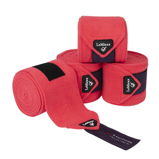 LeMieux Polo Bandages-Southern Sport Horses-The Equestrian