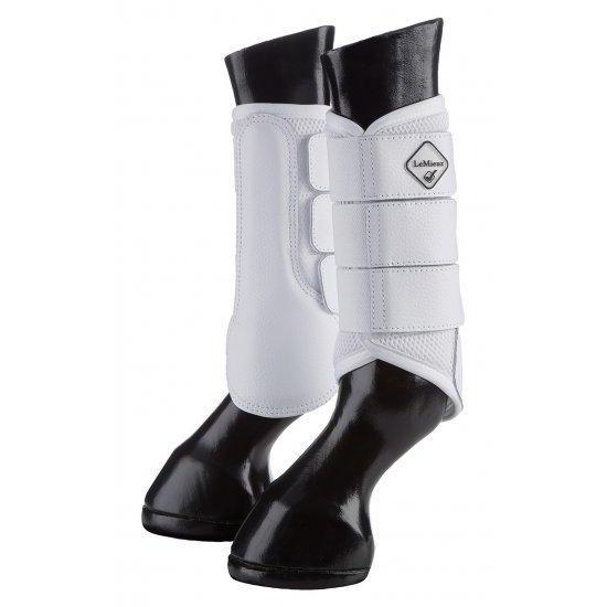 LeMieux ProSport Mesh Brushing Boot-Southern Sport Horses-The Equestrian
