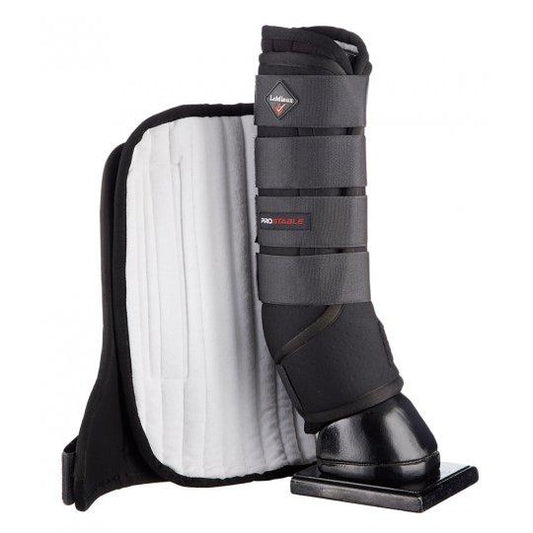 LeMieux Stable/Travel Boots-Southern Sport Horses-The Equestrian