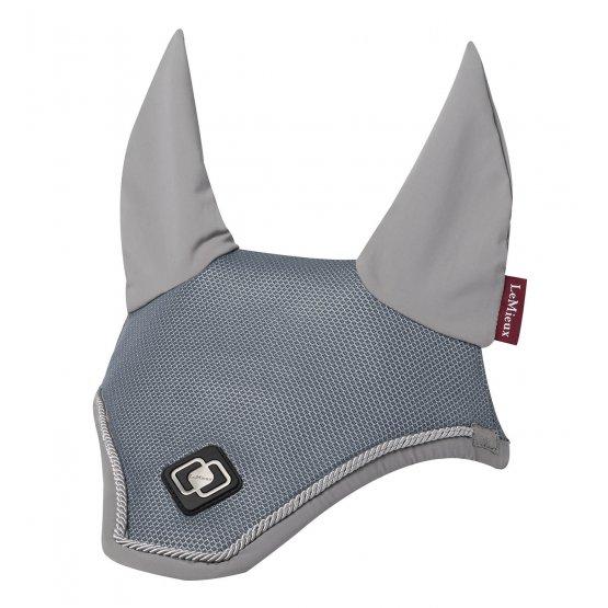 LeMieux Ultra Mesh Fly Hood-Southern Sport Horses-The Equestrian