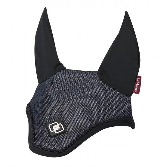 LeMieux Ultra Mesh Fly Hood-Southern Sport Horses-The Equestrian