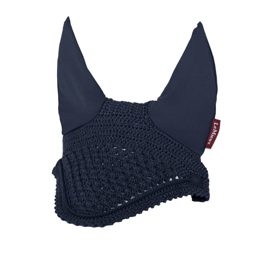 LeMieux Vogue Fly Hood-Southern Sport Horses-The Equestrian
