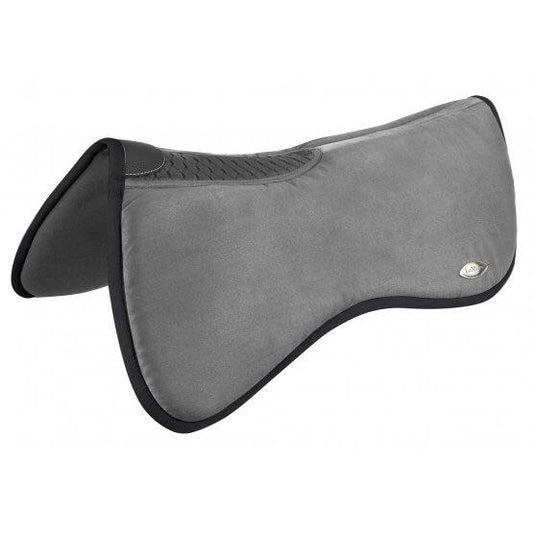 LeMieux Wither Relief Memory Foam Half Pad-Southern Sport Horses-The Equestrian