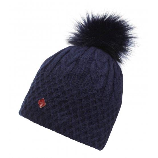 Lena Pom Hat by LeMieux-Southern Sport Horses-The Equestrian
