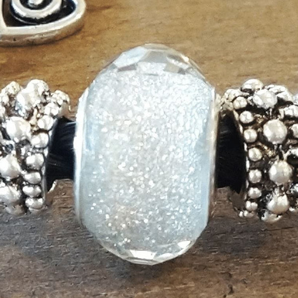 Double Up Kit - Make Your Own Horsehair Bracelet and Key Ring BONUS BEADS + CHARM Living Horse Tails Handmade Jewellery Custom Horse Hair Keepsakes Australia