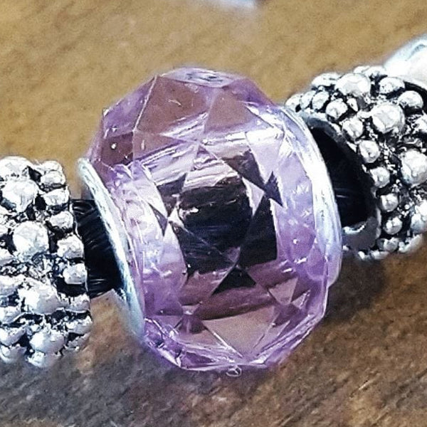 Living Horse Tails Double Up Kit - Make Your Own Horsehair Bracelet and Key Ring Custom jewellery Monika Australia horsehair keepsake