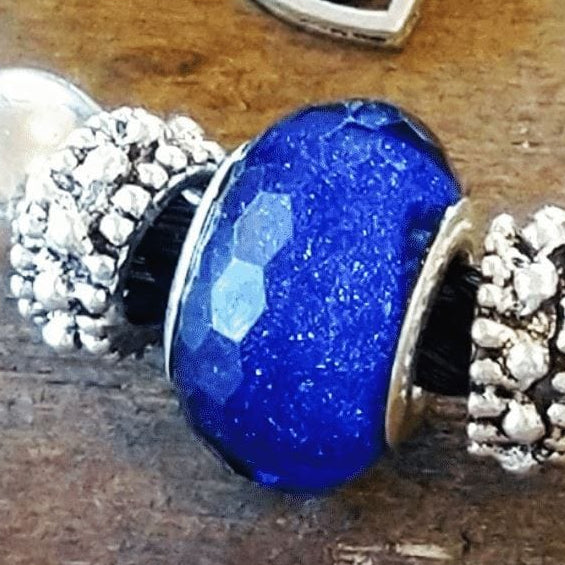 Living Horse Tails Double Up Kit - Make Your Own Horsehair Bracelet and Key Ring Custom jewellery Monika Australia horsehair keepsake