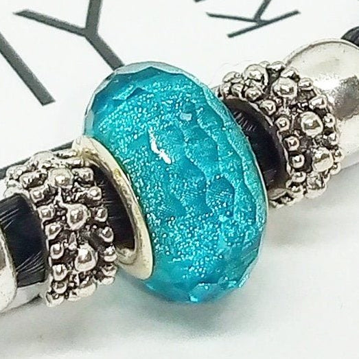 Living Horse Tails Double Up Kit - Make Your Own Horsehair Bracelet and Key Ring Custom jewellery Monika Australia horsehair keepsake