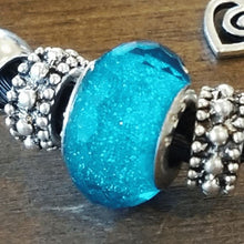 Living Horse Tails Double Up Kit - Make Your Own Horsehair Bracelet and Key Ring Custom jewellery Monika Australia horsehair keepsake