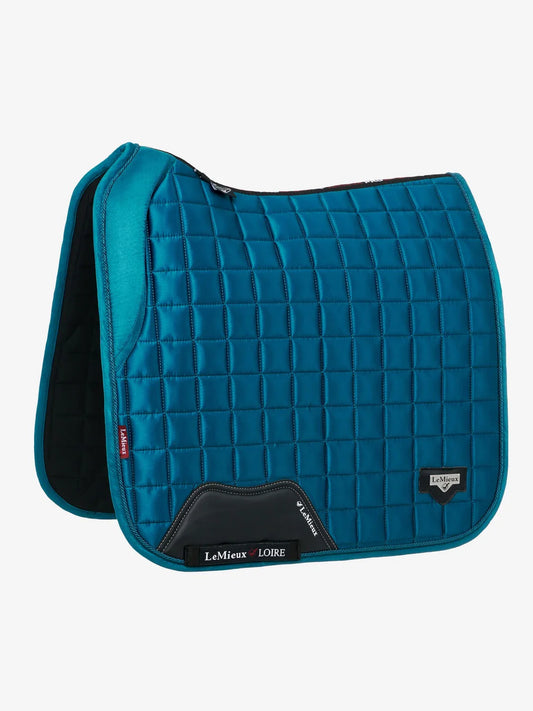 Loire LeMieux Dressage Square Memory Foam Pad