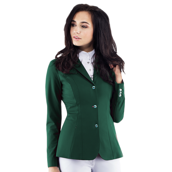 Animo Ladies LUD Competition Jacket