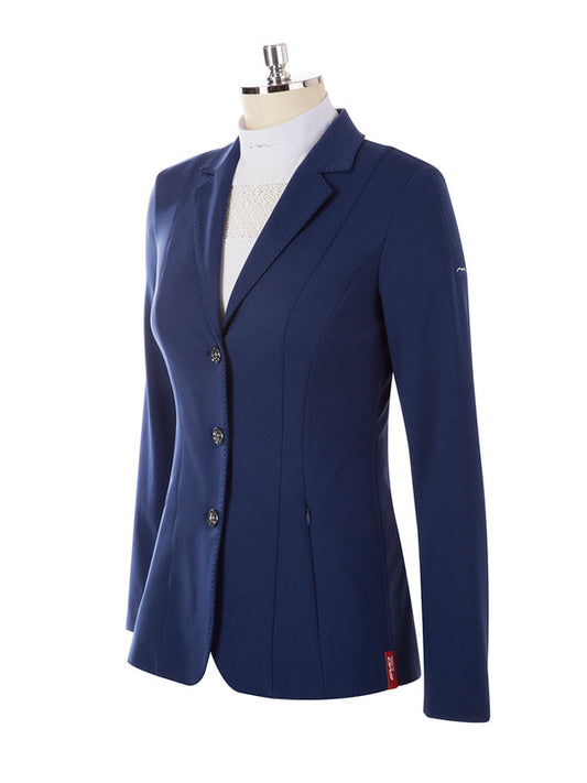 Animo Lud Women's Competition Jacket Embellished With Swarovski