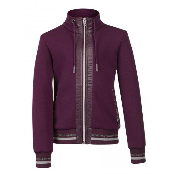Luxe Jacket for Young Riders by LeMieux-Southern Sport Horses-The Equestrian