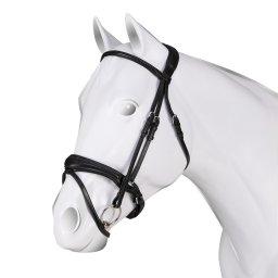 Maesta Bridle by Acavallo-Southern Sport Horses-The Equestrian