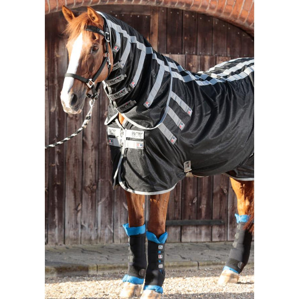 Magni-Teque Magnetic Boot Wraps