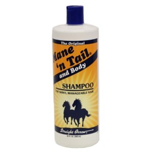 Mane 'n Tail Shampoo 946ml-Southern Sport Horses-The Equestrian