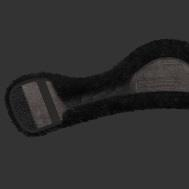 Mattes Athletico Quilted Cover