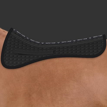 Mattes Dressage Correction Half pad - Plain -  Mattes