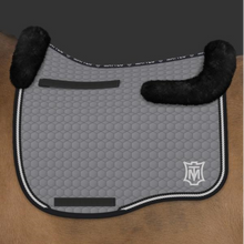 Mattes Eurofit Dressage Trim - Grey -  Mattes