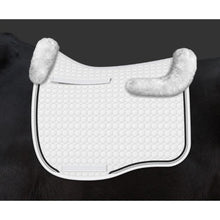 Mattes Eurofit Dressage Trim - White -  Mattes