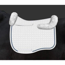 Mattes Eurofit Dressage Trim - White -  Mattes