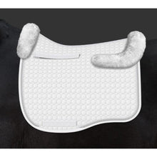 Mattes Eurofit Dressage Trim - White -  Mattes