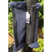 Mattes Limited Edition Fleece Boots -  Mattes