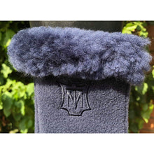 Mattes Limited Edition Fleece Boots -  Mattes