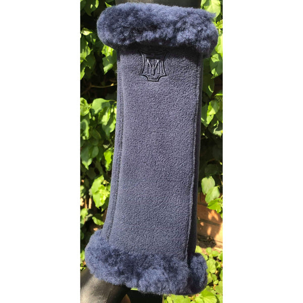 Mattes Limited Edition Fleece Boots -  Mattes