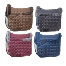Mattes Limited Edition Square Show Jump Saddle Pad -  Mattes