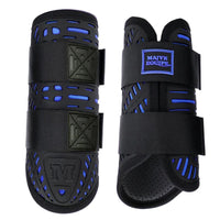 Majyk Equipe Elite Eventing XC Front Boots - 6 Colours