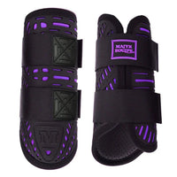 Majyk Equipe Elite Eventing XC Front Boots - 6 Colours