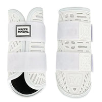 Majyk Equipe Elite Eventing XC Hind Boots - 6 Colours