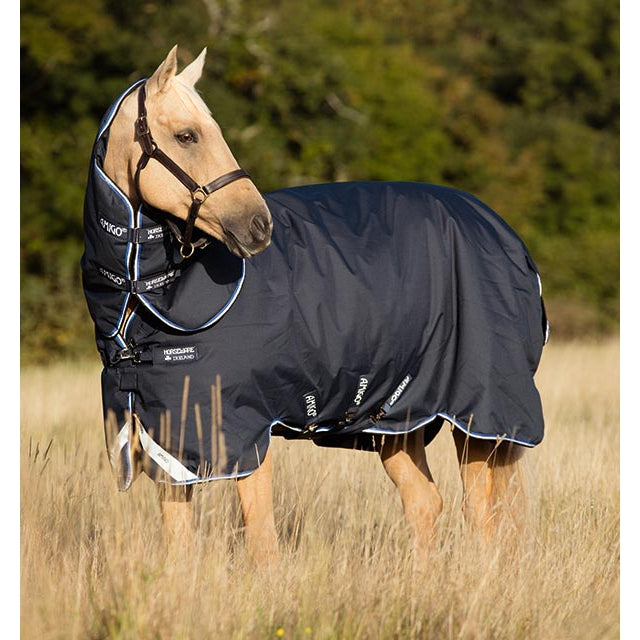 Medium Horseware Amigo Bravo 12 Plus Rug-Vivarchie Equestrian-The Equestrian