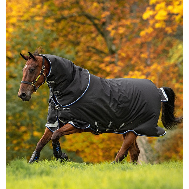 Medium Horseware Amigo Bravo 12 Plus Rug-Vivarchie Equestrian-The Equestrian