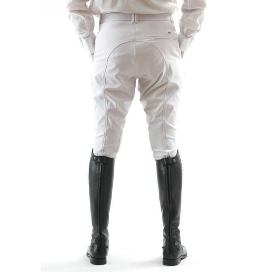 Mens Riding Breeches by Premier Equine - Benedict-Southern Sport Horses-The Equestrian