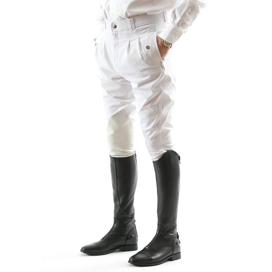 Mens Riding Breeches by Premier Equine - Benedict-Southern Sport Horses-The Equestrian