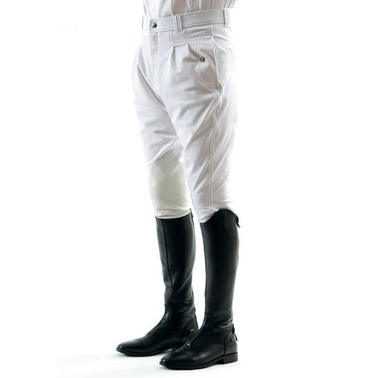 Mens Riding Breeches by Premier Equine - Benedict-Southern Sport Horses-The Equestrian