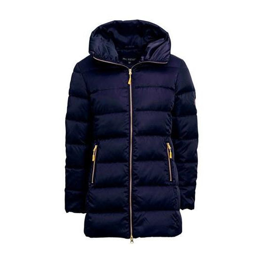 Montar Daisy Long Down Jacket-Southern Sport Horses-The Equestrian