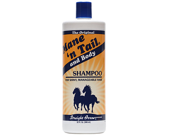 Mane N Tail Shampoo 946ml