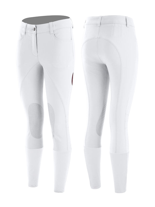 Animo Nefer Women's Equestrian Breeches
